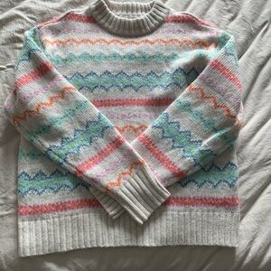 American Eagle sweater